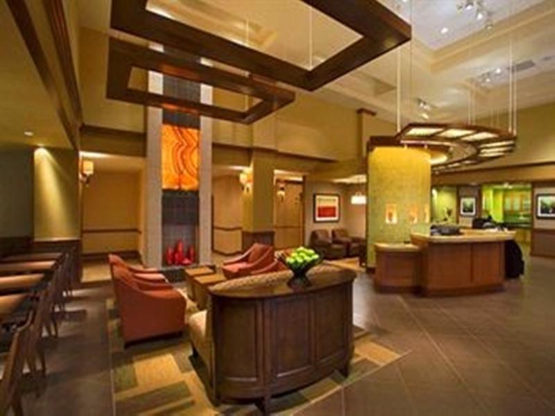 Comfort Suites Milwaukee West Esterno foto
