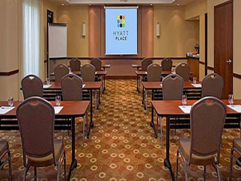 Comfort Suites Milwaukee West Servizi foto