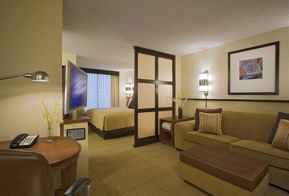 Comfort Suites Milwaukee West Camera foto